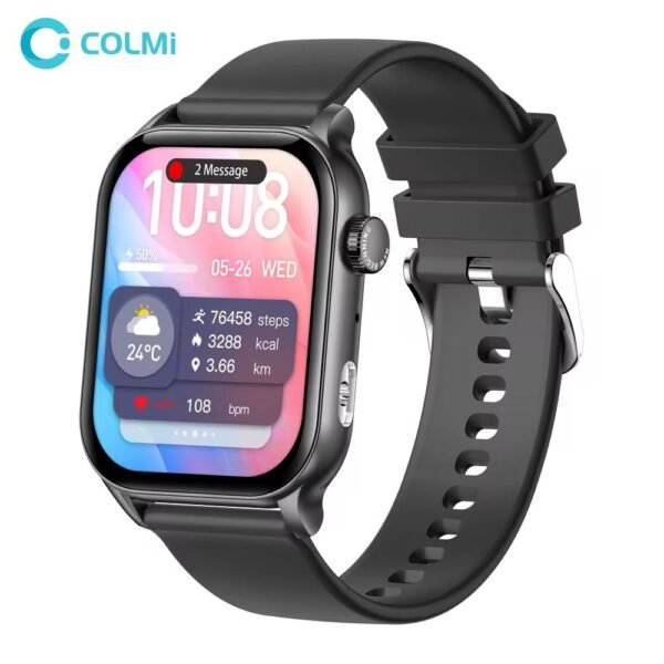 ColMi smart watch