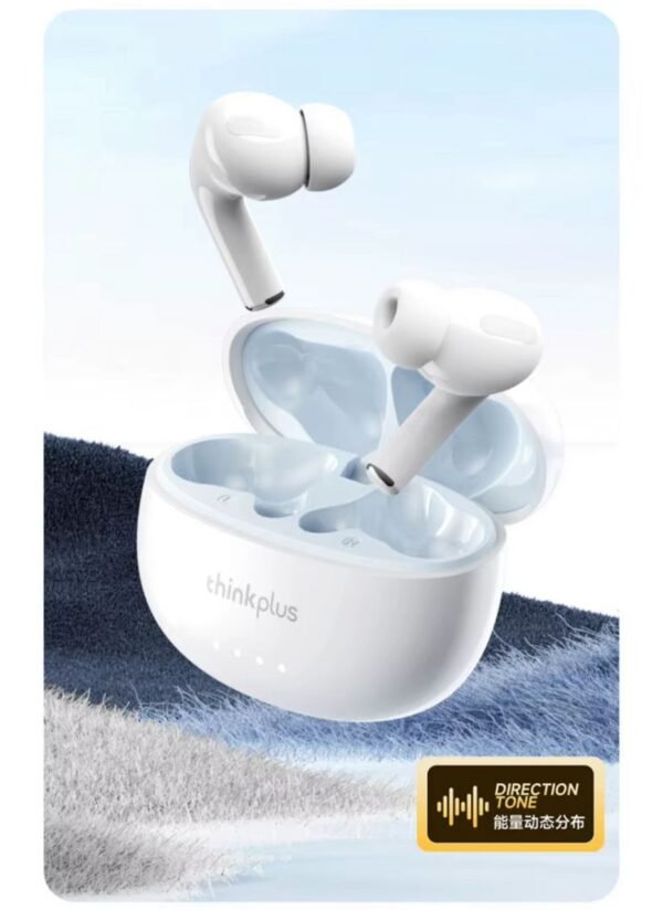 Think Plus Earpods